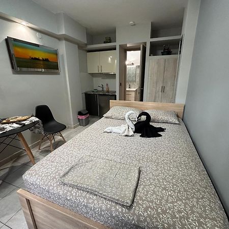 Jordans Room 12 Thessaloníki Ngoại thất bức ảnh