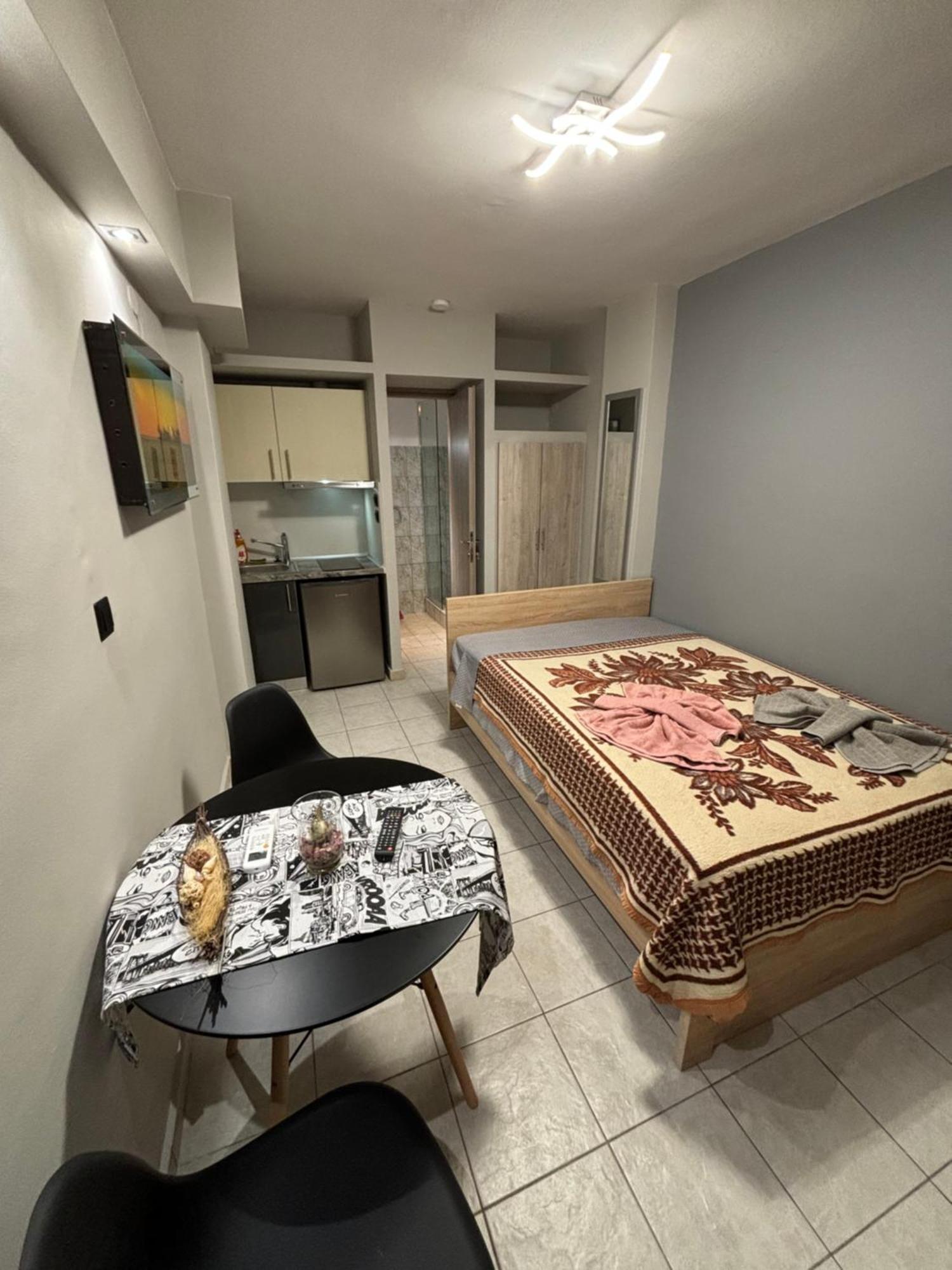 Jordans Room 12 Thessaloníki Ngoại thất bức ảnh