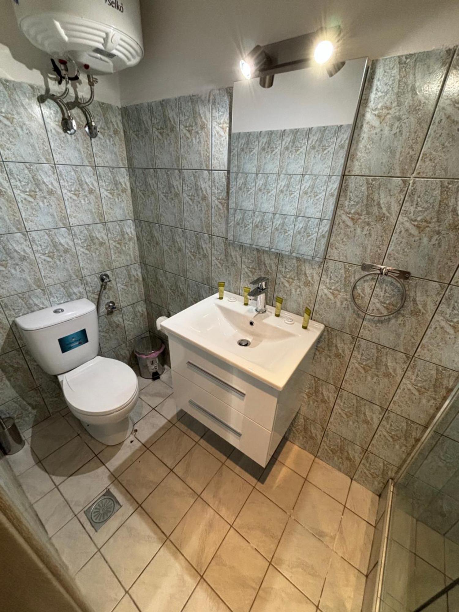 Jordans Room 12 Thessaloníki Ngoại thất bức ảnh