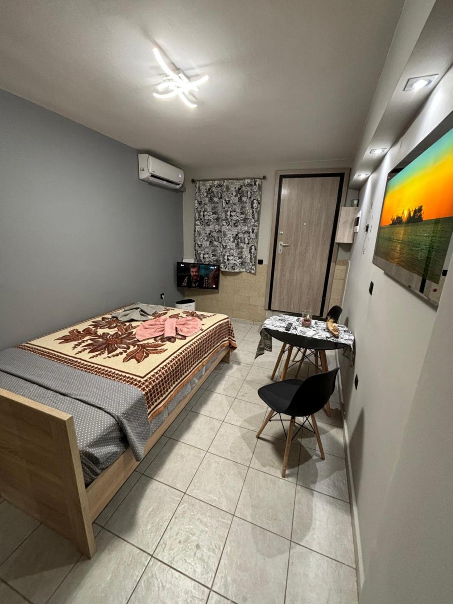 Jordans Room 12 Thessaloníki Ngoại thất bức ảnh