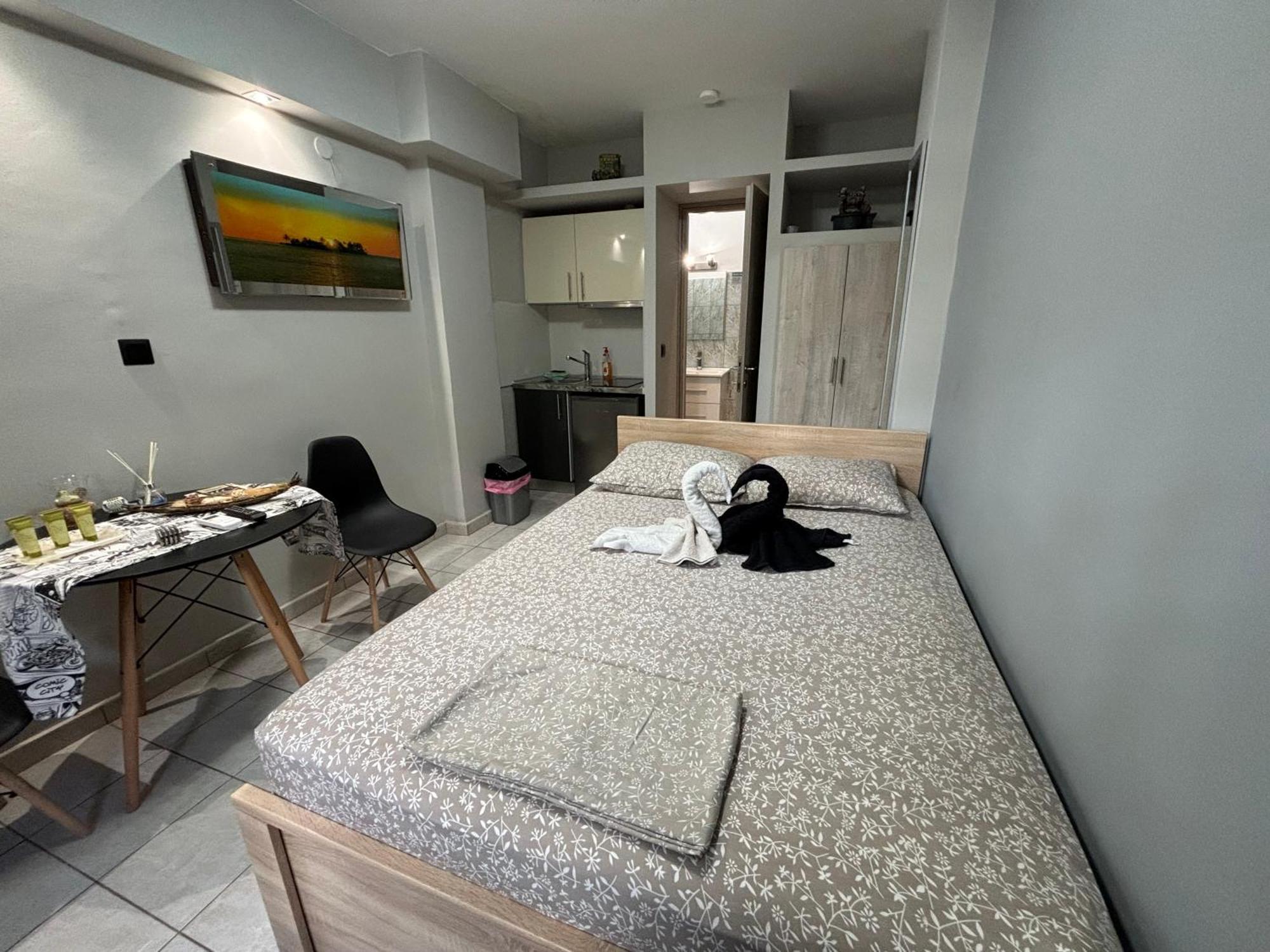 Jordans Room 12 Thessaloníki Ngoại thất bức ảnh